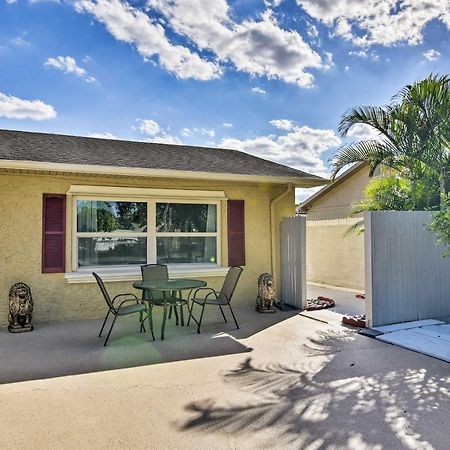 Orlando Vacation Rental Studio Close To Downtown! 外观 照片