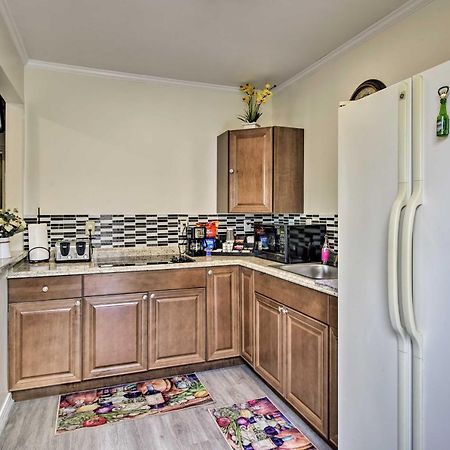 Orlando Vacation Rental Studio Close To Downtown! 外观 照片