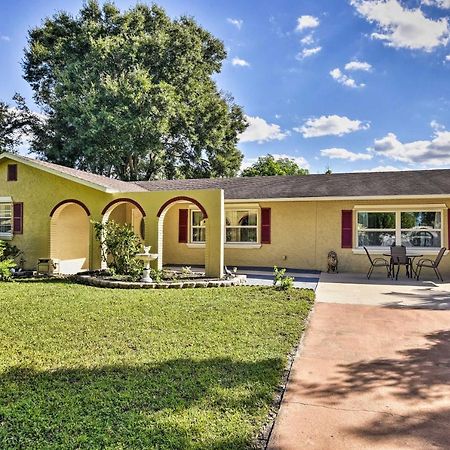 Orlando Vacation Rental Studio Close To Downtown! 外观 照片