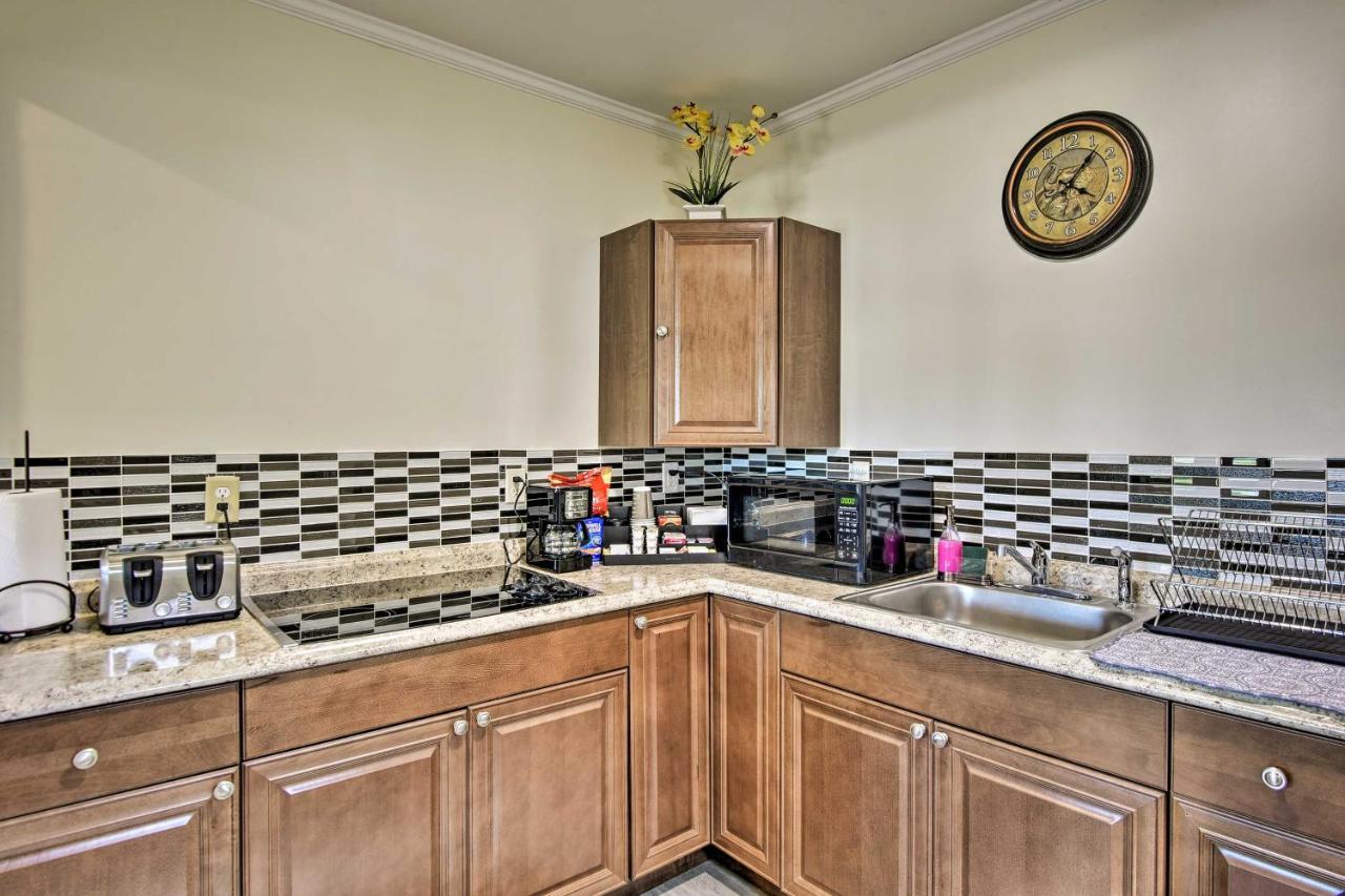Orlando Vacation Rental Studio Close To Downtown! 外观 照片