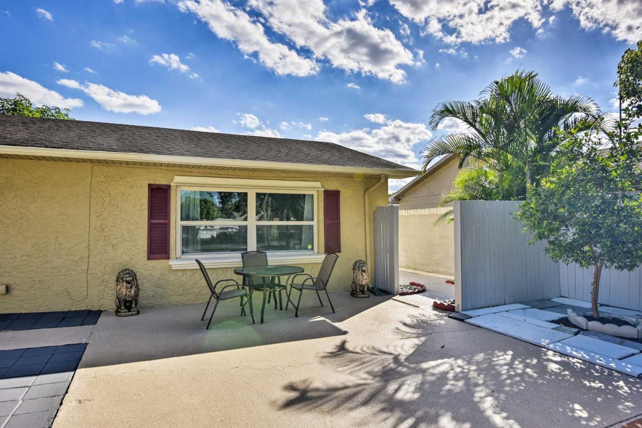Orlando Vacation Rental Studio Close To Downtown! 外观 照片