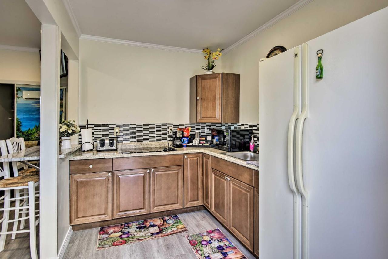 Orlando Vacation Rental Studio Close To Downtown! 外观 照片