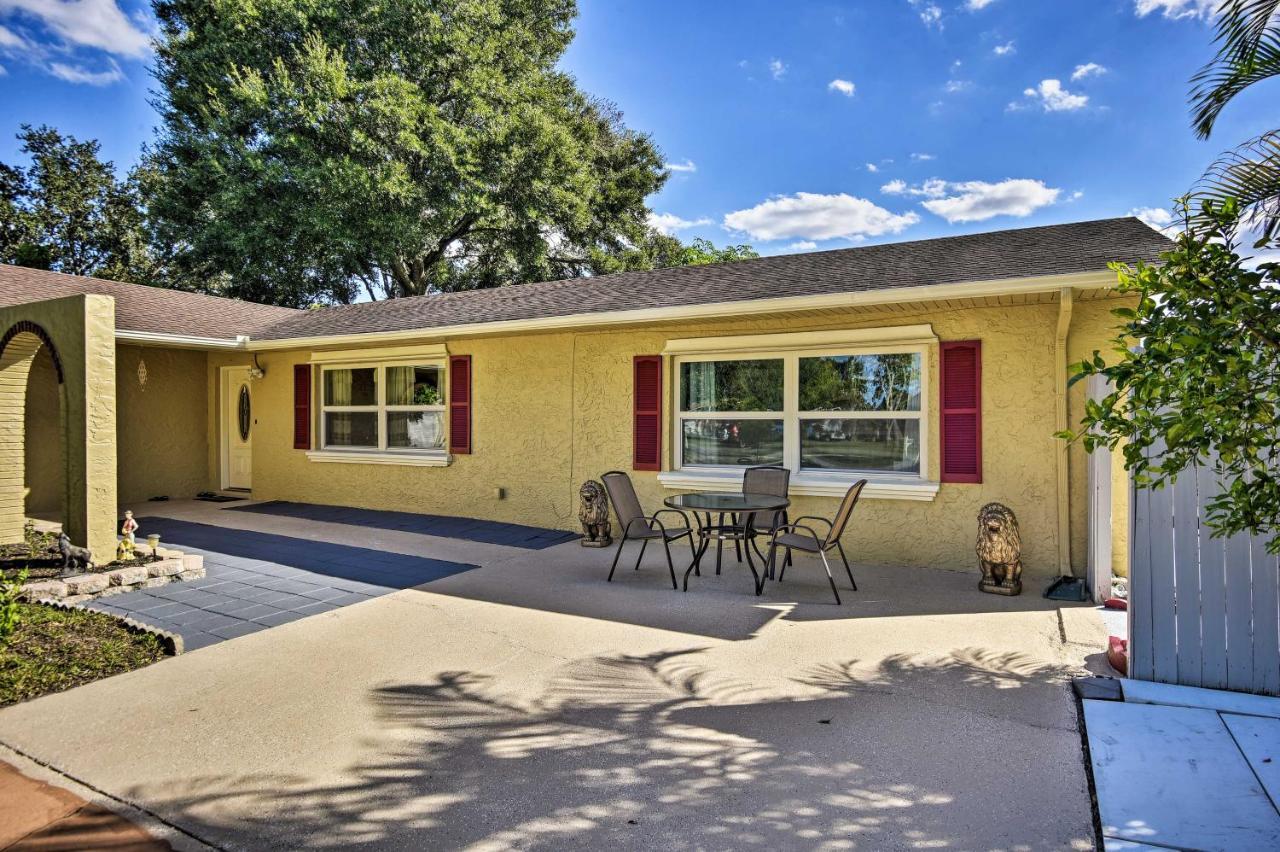 Orlando Vacation Rental Studio Close To Downtown! 外观 照片