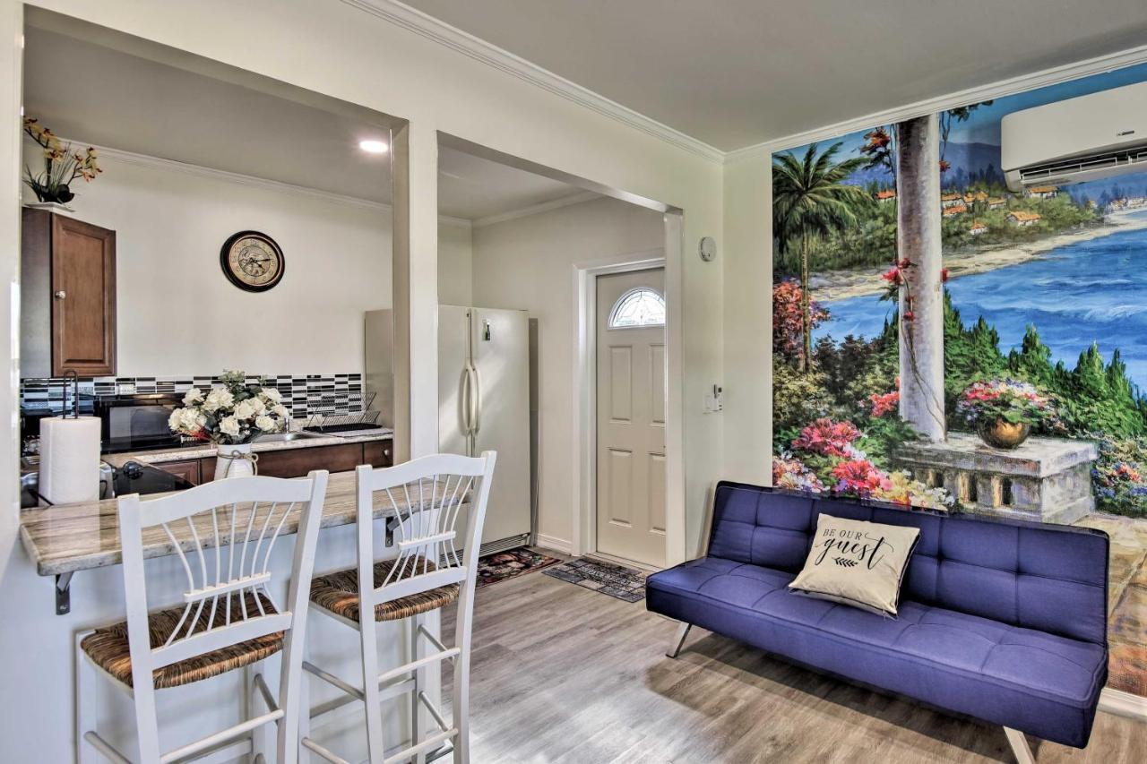 Orlando Vacation Rental Studio Close To Downtown! 外观 照片