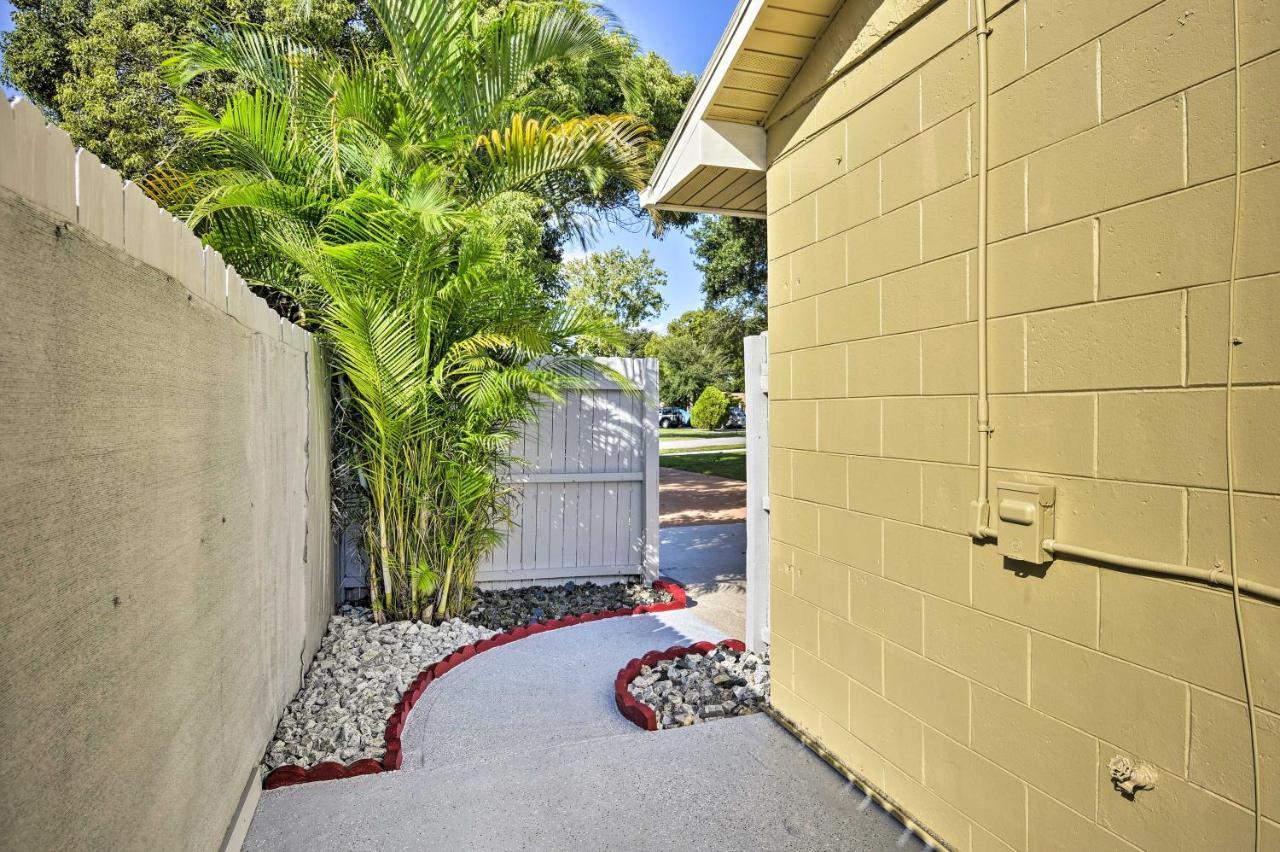 Orlando Vacation Rental Studio Close To Downtown! 外观 照片