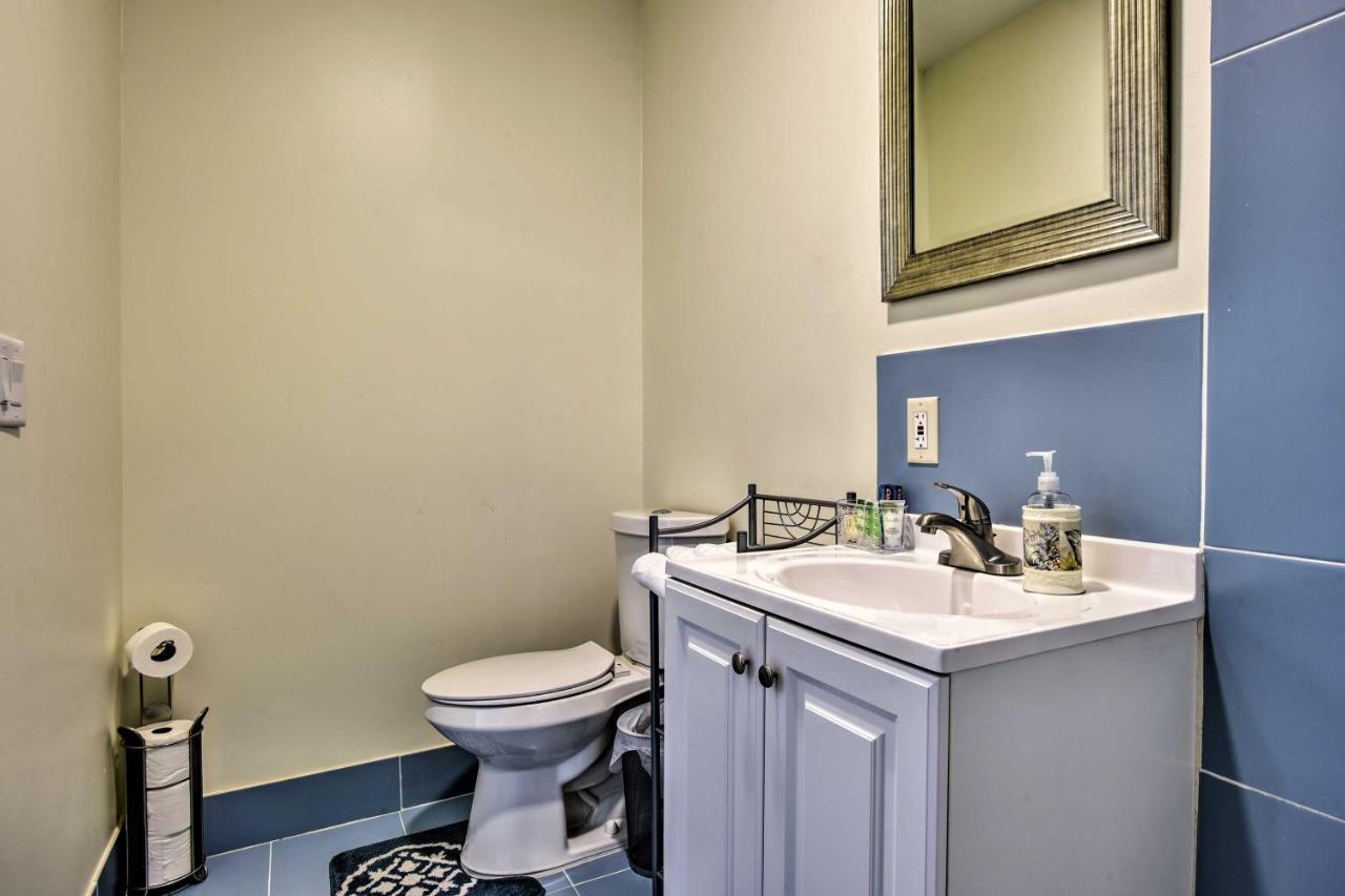 Orlando Vacation Rental Studio Close To Downtown! 外观 照片