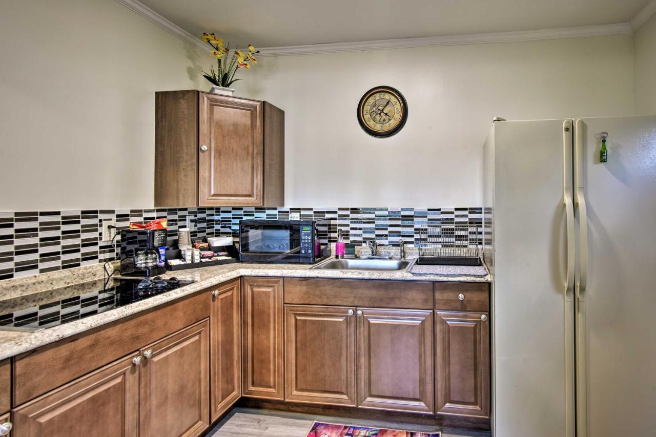 Orlando Vacation Rental Studio Close To Downtown! 外观 照片