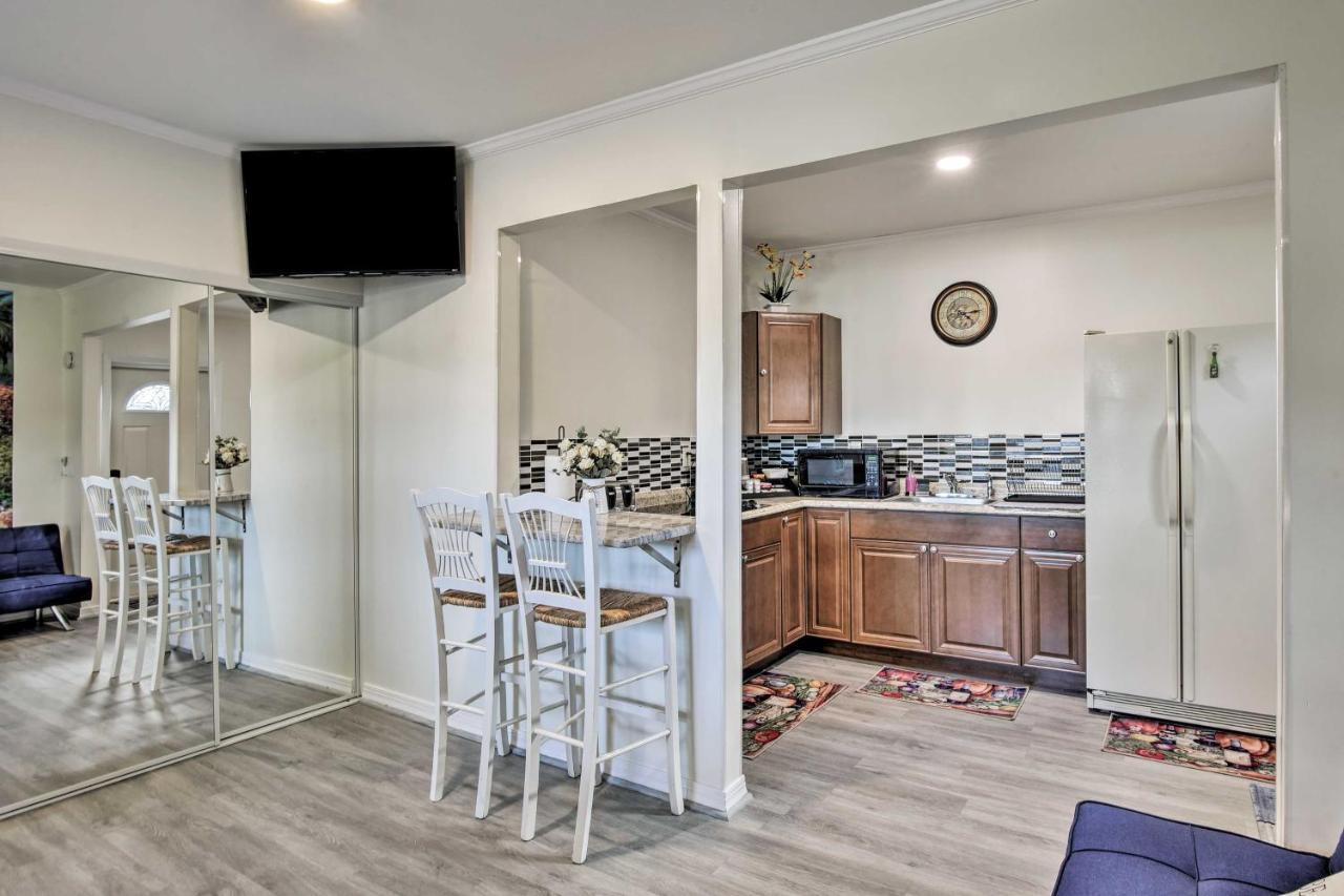 Orlando Vacation Rental Studio Close To Downtown! 外观 照片