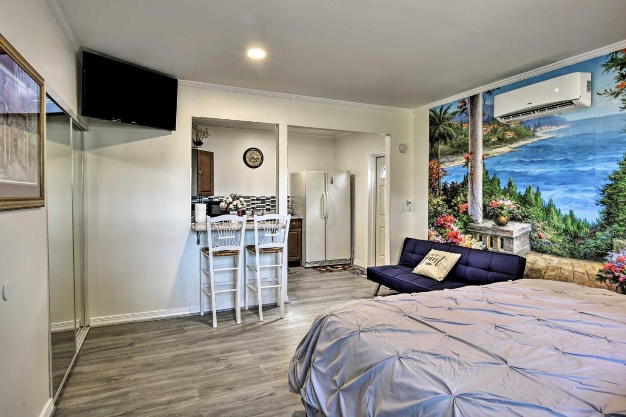 Orlando Vacation Rental Studio Close To Downtown! 外观 照片