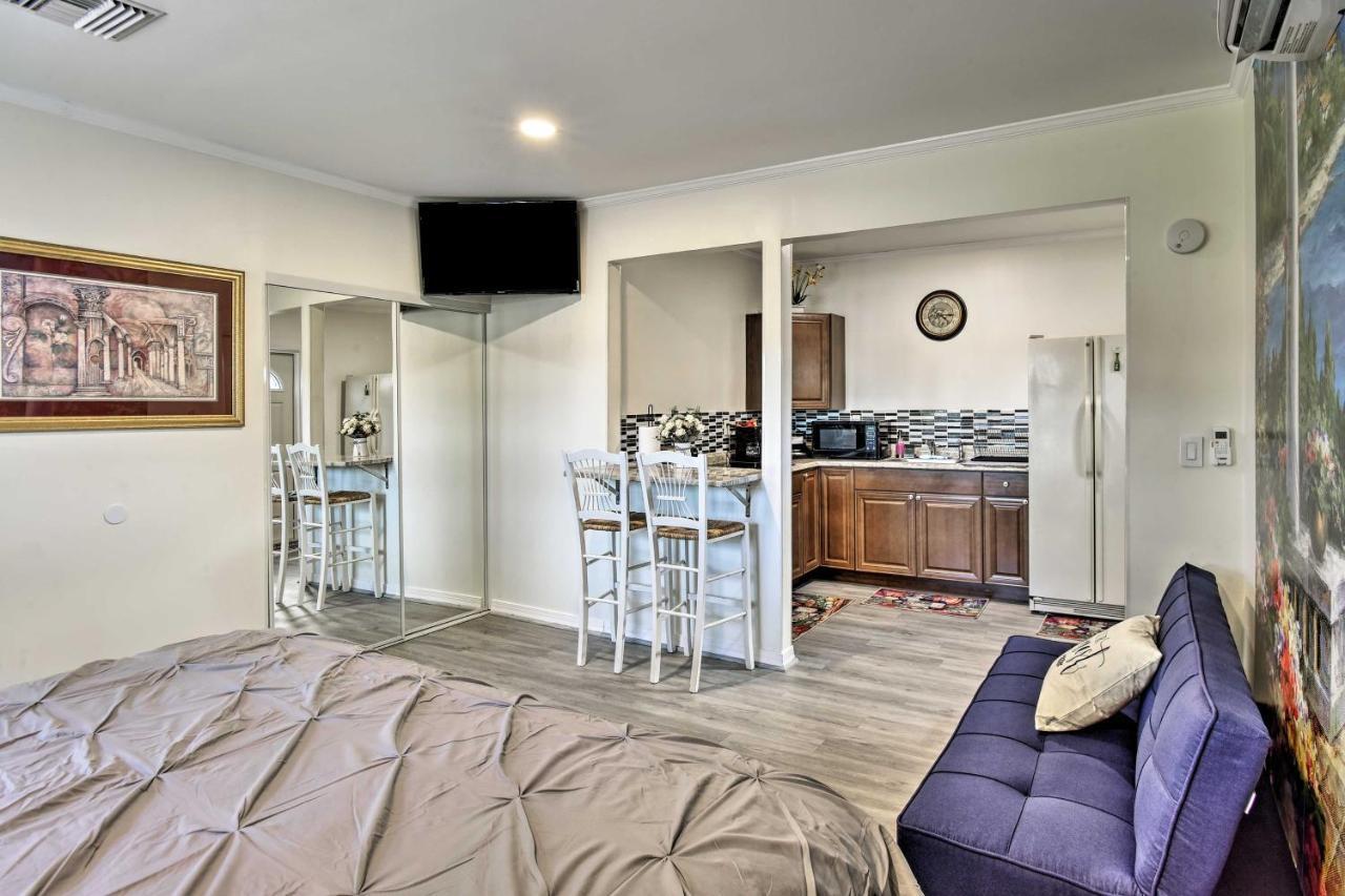 Orlando Vacation Rental Studio Close To Downtown! 外观 照片