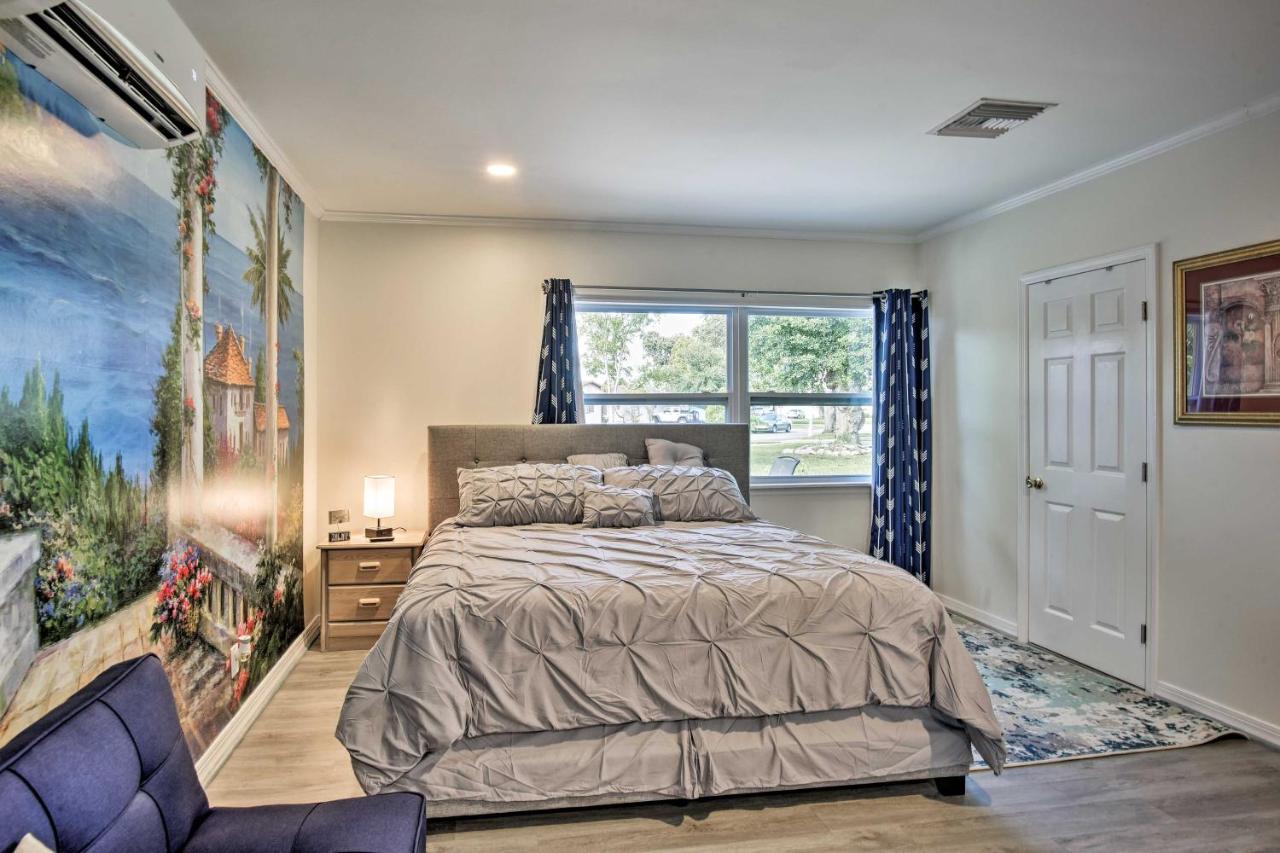 Orlando Vacation Rental Studio Close To Downtown! 外观 照片