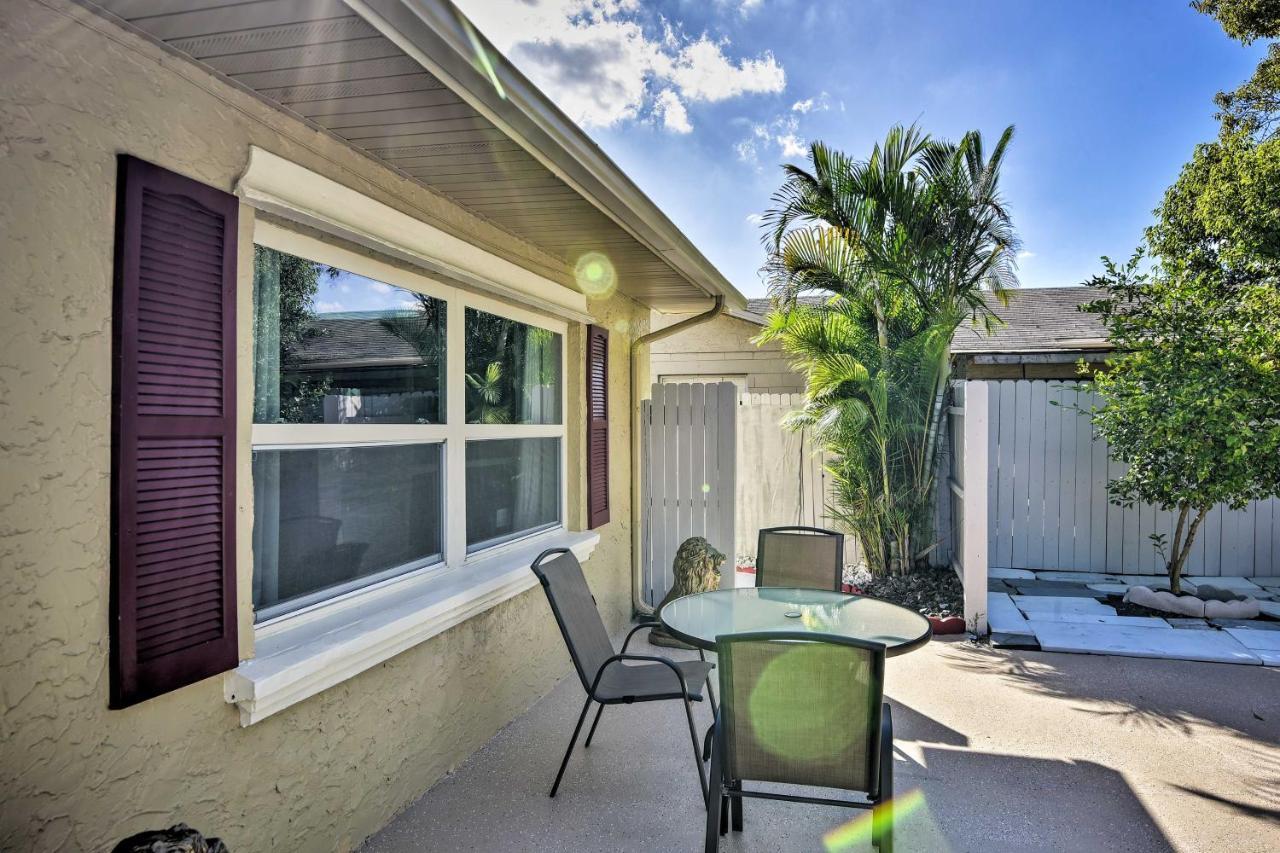 Orlando Vacation Rental Studio Close To Downtown! 外观 照片