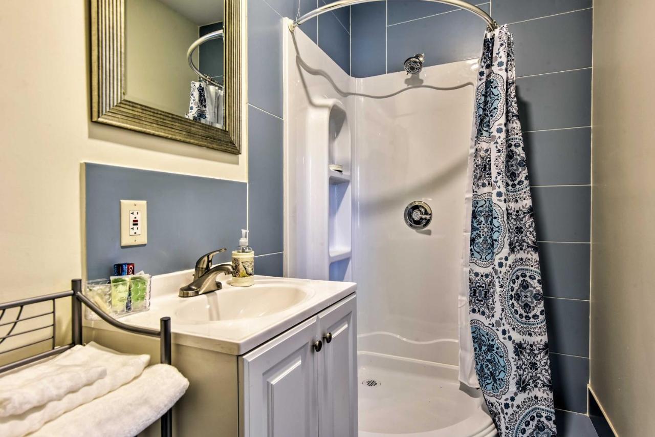 Orlando Vacation Rental Studio Close To Downtown! 外观 照片